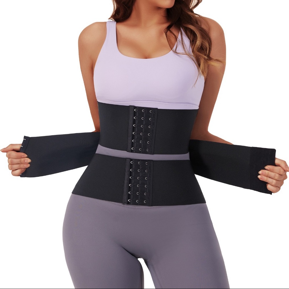Compressing Triple Band Trainer